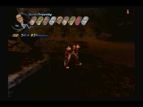 Let's Play Shadow Hearts Covenant 27 - Long Battle