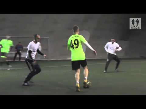 02.12.2015 Kraksport Extraklasa - TEB Edukacja vs. CEZ Skawina