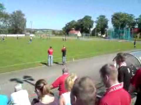 bsg stahl Altenberg gegen Großröhrsdorf   teil 2