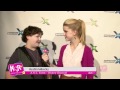 Madison Curtis Hosting KARtv Jingle Bell Rock Olivia Holt Midnight Red Ryan Ochoa