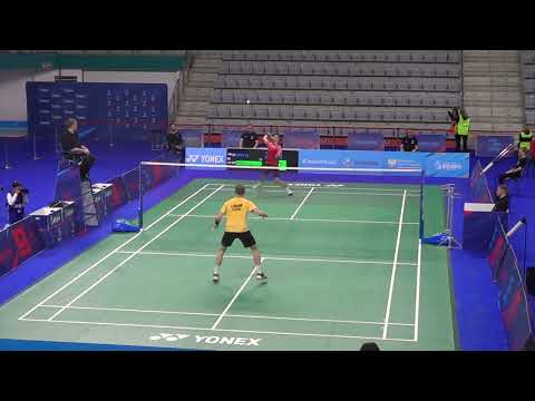 Luka Wraber -  Jan Louda - Highlights