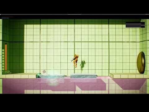 Megatroid: Ice Missile Water Platforms 2