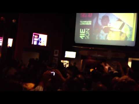 Junior Seau Tribute Song - Fiji