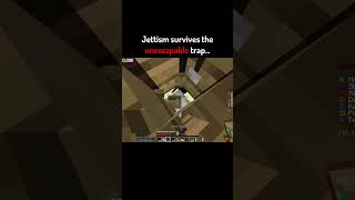 jettism survives a trap on the donut smp