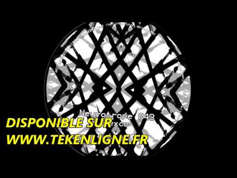 Neurotrope 043 - Dexco