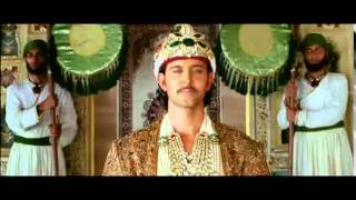jodha akbar songs jodha akbar songs