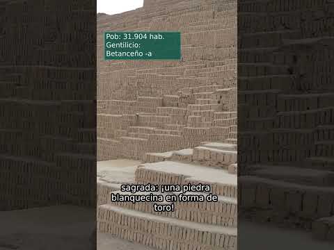 Betanzos, Potosí  ¿La conocías? #shorts
