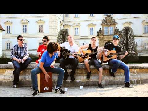 Irnis - Tam Venku (unplugged)