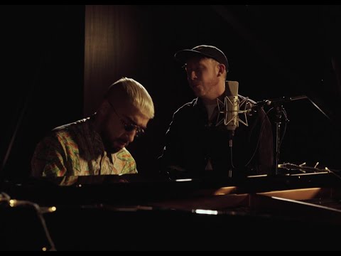 Eddy de Pretto, Sofiane Pamart  – Rock’N’Dollars (Acoustic Live Session)