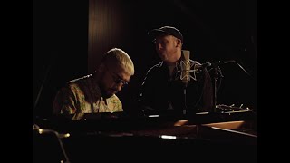 Eddy de Pretto, Sofiane Pamart  – Rock’N’Dollars (Acoustic Live Session)