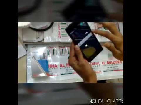 Lava 820 review unboxing camera test by noufal classic with poovi ÷÷ parappanangadi