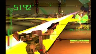 ARMORED CORE