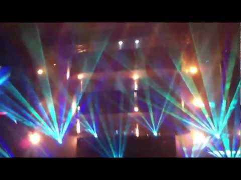 Swedish House Mafia drop Ivan Gough & Feenixpawl's In My Mind (Axwell Mix Edit) at One Last Tour MSG