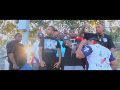 PACMAN NEWPORT AN CONRADFRMDAAVES (PNC) MAD OR NAW OFFICIAL VIDEO