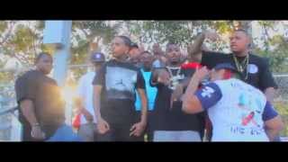 PACMAN NEWPORT AN CONRADFRMDAAVES (PNC) MAD OR NAW OFFICIAL VIDEO