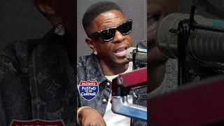 Boosie GOES OFF On The Madden 27 Cover 😳🎮