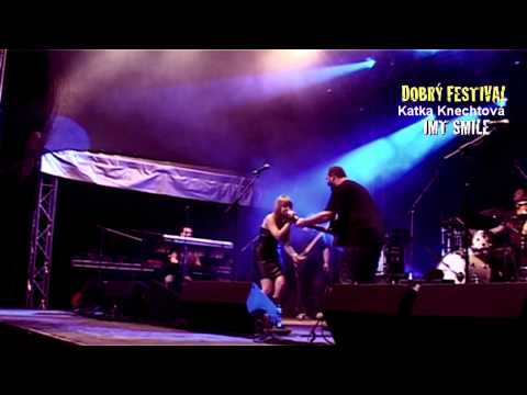 IMT SMILE Katka Knechtova