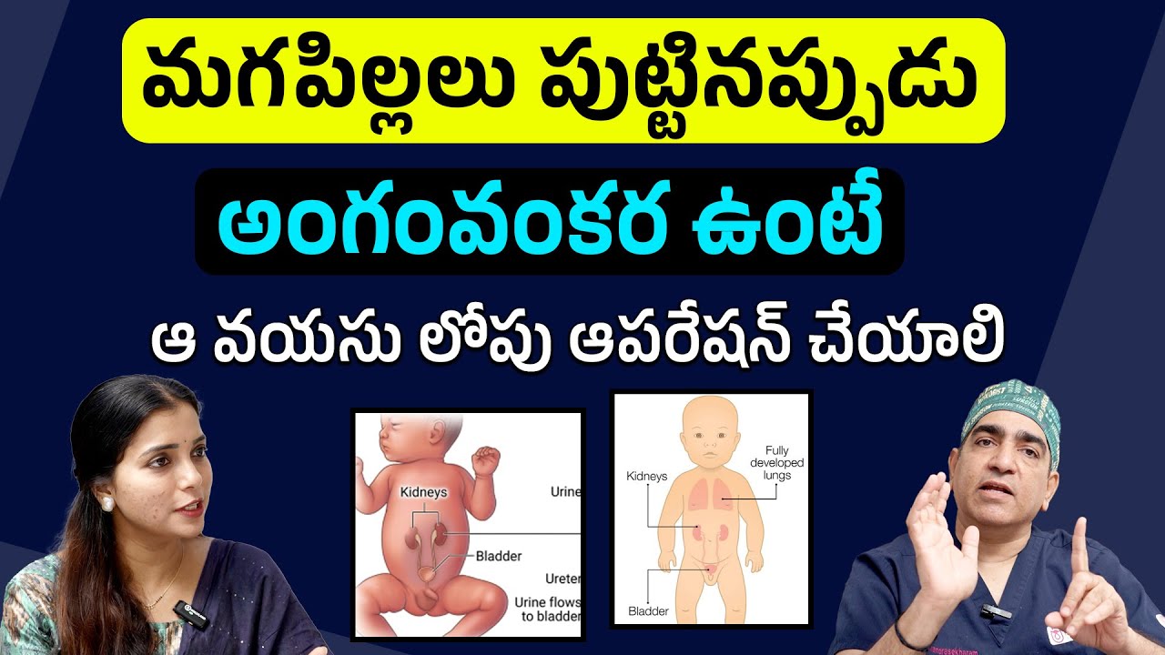 Circumcision Surgery Guide Video