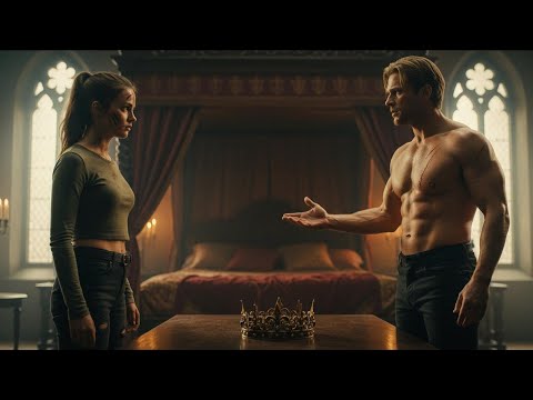 Hältst du 3 Nächte in meinem Bett aus, Omega, bist du frei—Alpha-König: Schicksalsgefährtin Werwolf