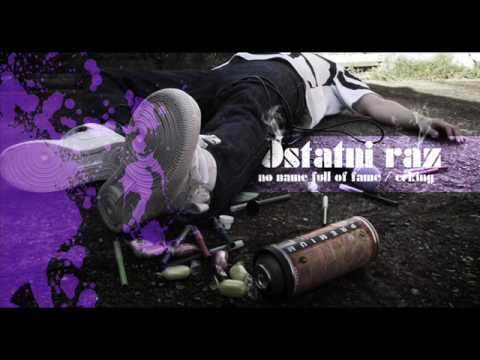 ERking - Ostatni Raz (prod. NNFOF)