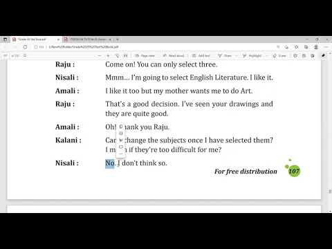 Video 05 Grade 09  02.12.2021