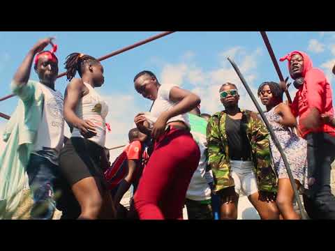 STIMA GANG - BAMBOO (OFFICIAL VIDEO)