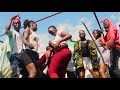 STIMA GANG - BAMBOO (OFFICIAL VIDEO)