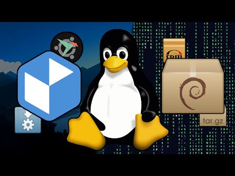 Flatpak / Snap / AppImage? What is it? - Linux Packages