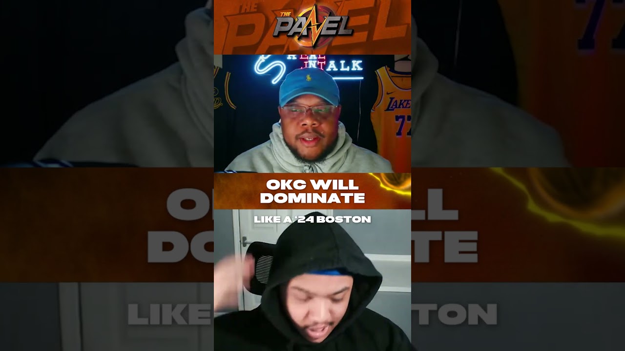 Would this surprise you?