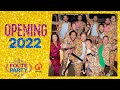 Opening Foute Party 2022 door de Q-dj's // Foute Party 2022