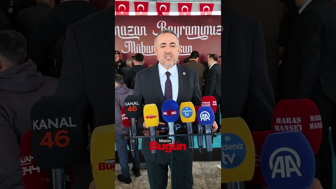 Milletvekili Karatutlu “Birlikte Daha Güzel Günler Bizleri Bekliyor”