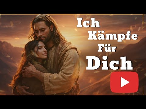 Ich Kämpfe Für Dich – Gott ist stärker als jede Angst | Deutscher Worship
