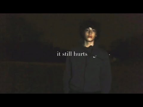 William McGee - it still hurts (Official Lyric Video)