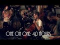 Cellar Session: Howie Day - 40 Hours August 19th, 2014 City Winery New York