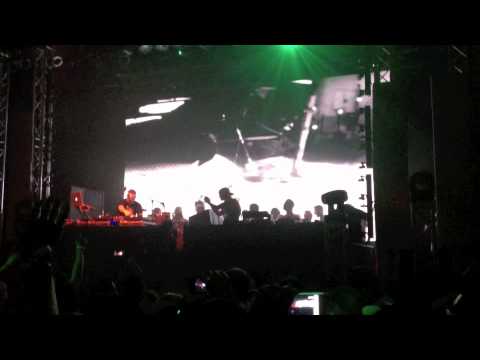 Z-Trip - Next Episode x Novocaine x Rack City x One w/ Blow the Whistle.mov