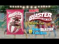 TVC Blaster Neapolitan Januari 2022