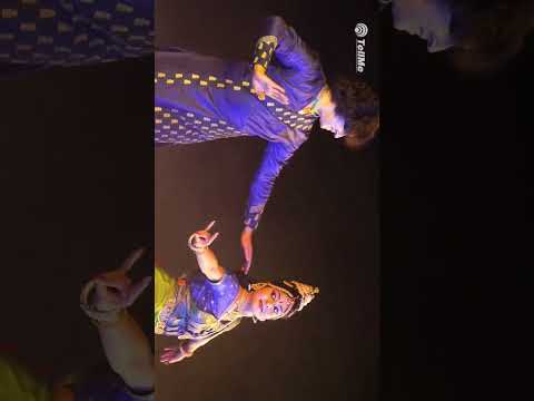 Kathak: The Dance of Storytellers | Khajuraho Dance Festival 2024 | Madhya Pradesh Tourism