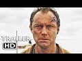 THE THIRD DAY Official Trailer 2 2020 Jude Law Thriller Movie