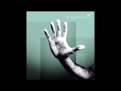 Guti - Aguanile - DESOLAT 009