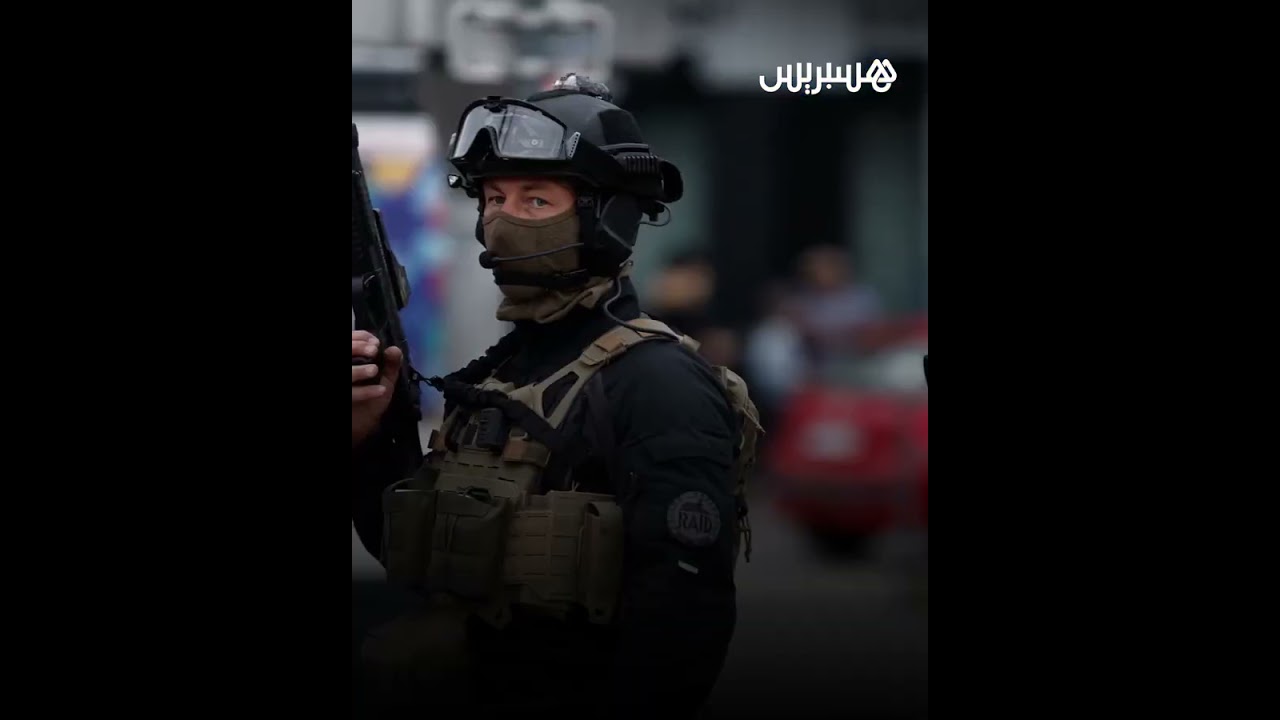 اعتقال شاب فرنسي مغربي بطنجة يشتبه في قيادته شبكة دولية اختطفت مستثمرين في العملات المشفرة thumbnail