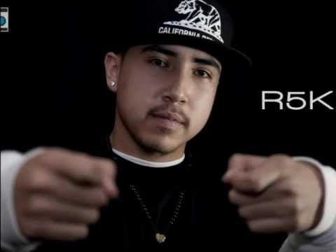 THRE4T FT. R5K & TAJ-HE-SPITZ- ON SITE