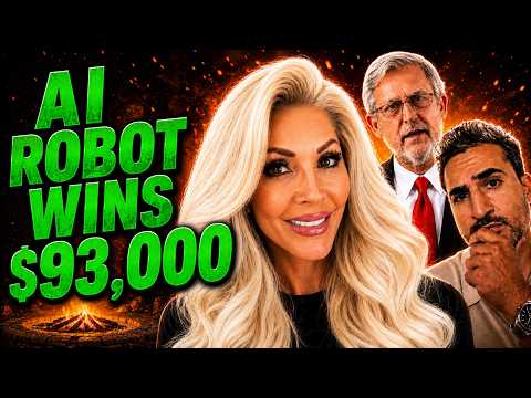 The Math Makes Money Show (tap to watch on YouTube)