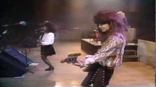 Bangles - James (1986) PIttsburgh, PA