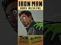 Iron Man Causes His Doom TOON SANDWICH Funny Marvel Mcu Avengers Ironman Tonystark