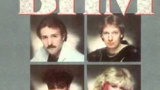 BROTHERHOOD OF MAN - Run Like Hell (FT Barry Upton)