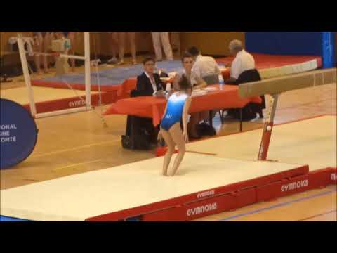 Jane Henna zone équipes 2018