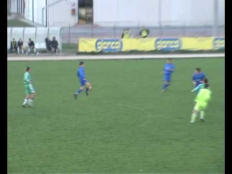 3° Parte Conselve-Favaro 1948 0-0 Camp.Juniores Elite gir. B