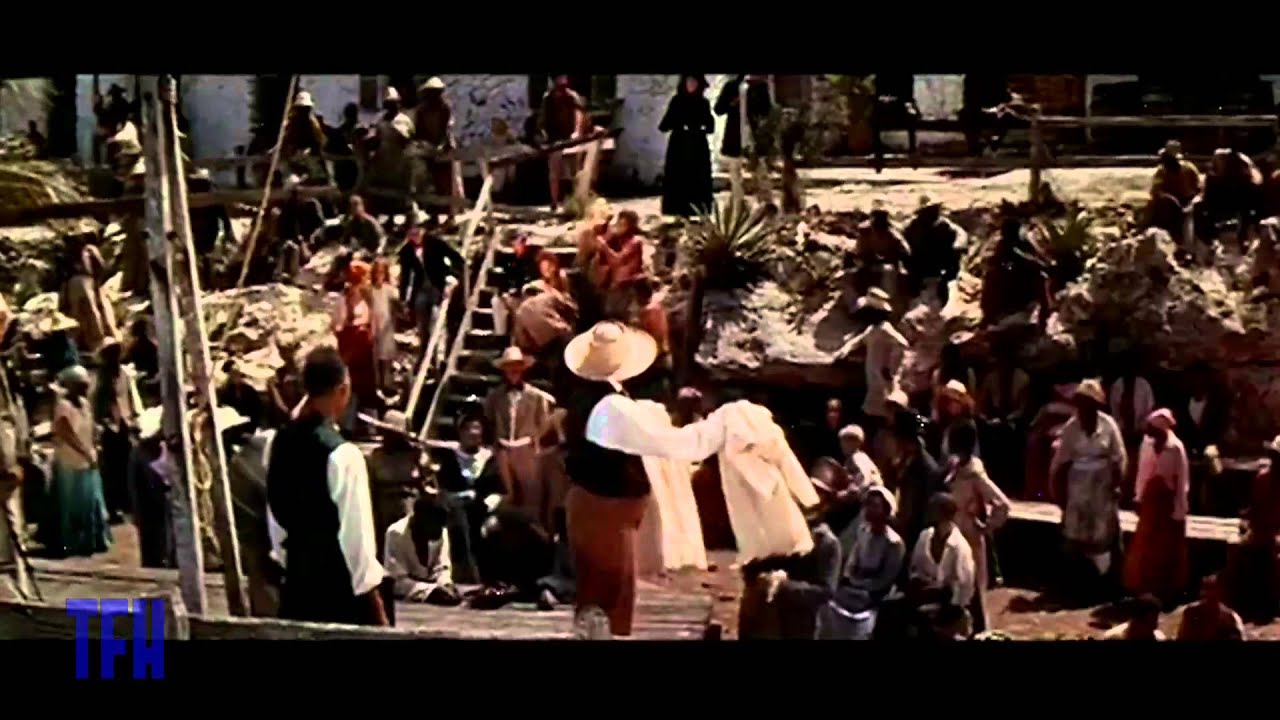 John Sayles on A HIGH WIND IN JAMAICA