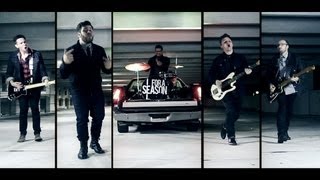 For A Season - Let It Out / feat KJ-52 (OFFICIAL VIDEO)