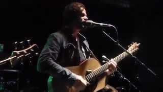 Rusted Root - Lost in a Crowd (Houston 11.02.13) HD